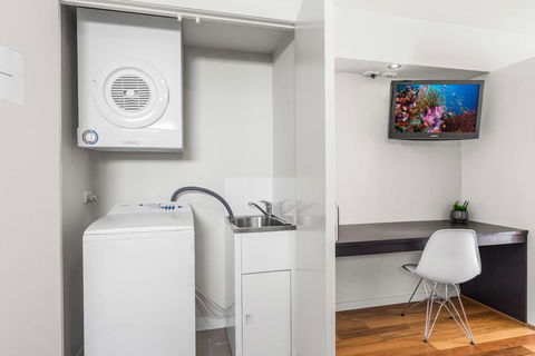 Essence Apartments Chermside - Accommodation BNB 17