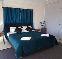 The Q Motel Rockhampton - Accommodation BNB