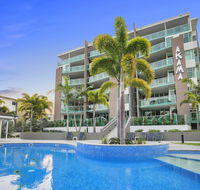 Akama Resort - Accommodation BNB