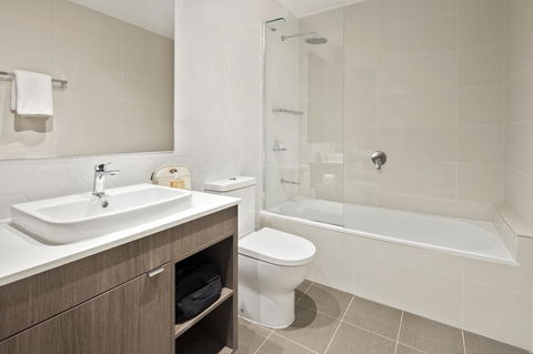 Quest Eight Mile Plains - Accommodation BNB 5