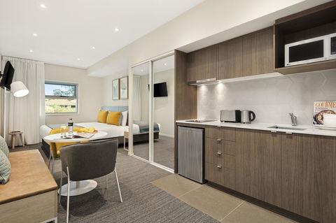 Quest Eight Mile Plains - Accommodation BNB 6