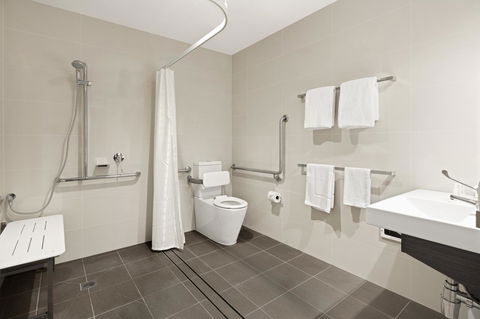 Quest Eight Mile Plains - Accommodation BNB 3