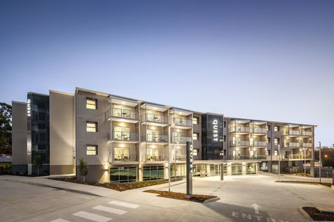Quest Eight Mile Plains - Accommodation BNB 7
