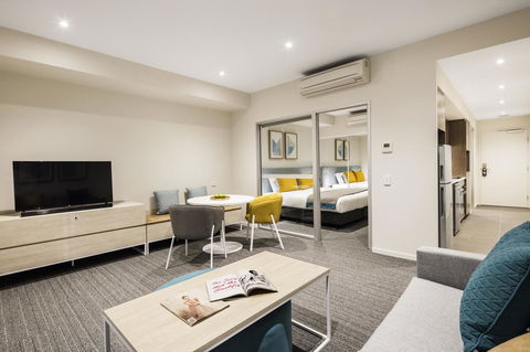 Quest Eight Mile Plains - Accommodation BNB 0