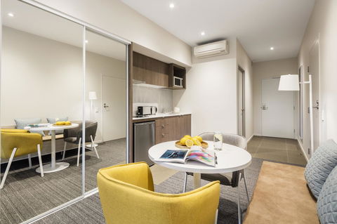 Quest Eight Mile Plains - Accommodation BNB 10