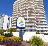 Meridian Tower Kirra Beach - Accommodation BNB