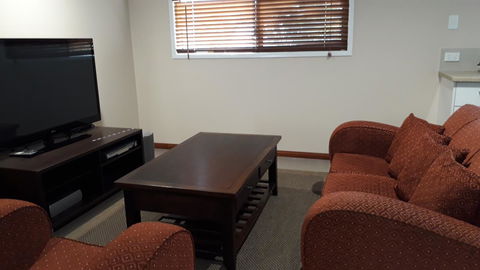 Private Apartment With Scenic Gardens - Accommodation BNB 7