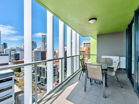 Flynn Brisbane - Accommodation BNB 29