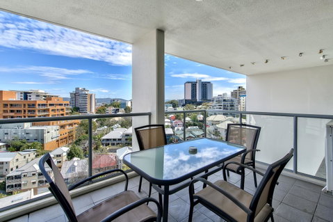 Flynn Brisbane - Accommodation BNB 20