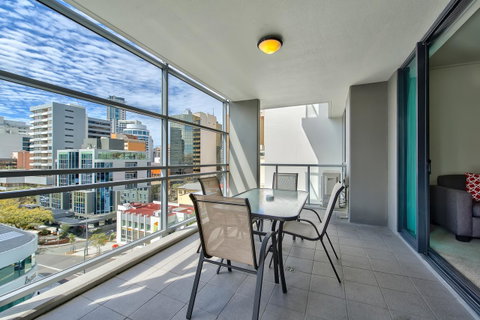 Flynn Brisbane - Accommodation BNB 12