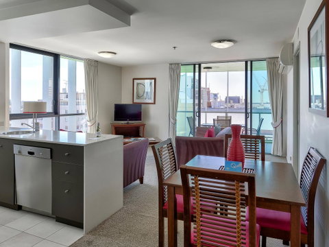Flynn Brisbane - Accommodation BNB 41