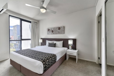 Flynn Brisbane - Accommodation BNB 14