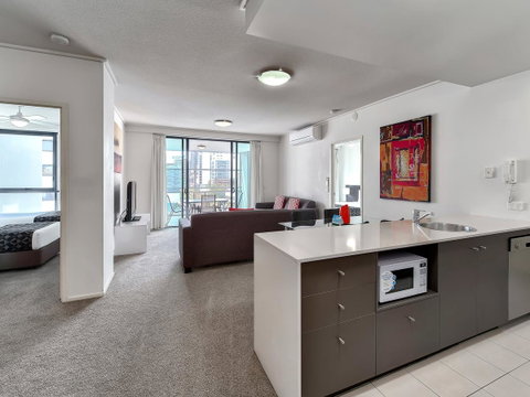 Flynn Brisbane - Accommodation BNB 0