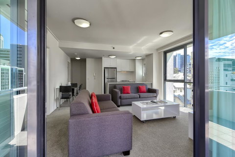 Flynn Brisbane - Accommodation BNB 16