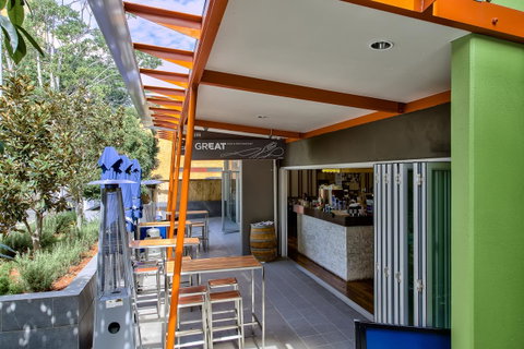Flynn Brisbane - Accommodation BNB 6