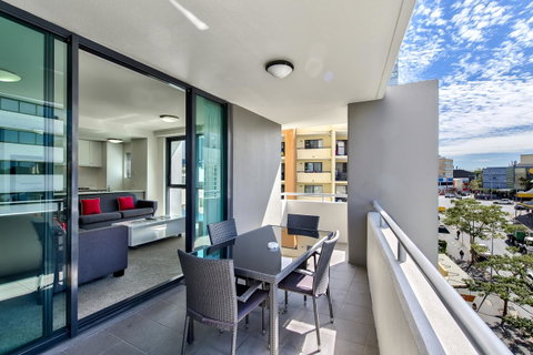 Flynn Brisbane - Accommodation BNB 2