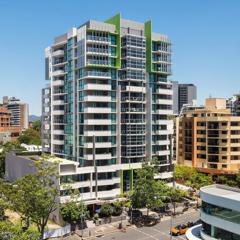 Flynn Brisbane - Accommodation BNB 5