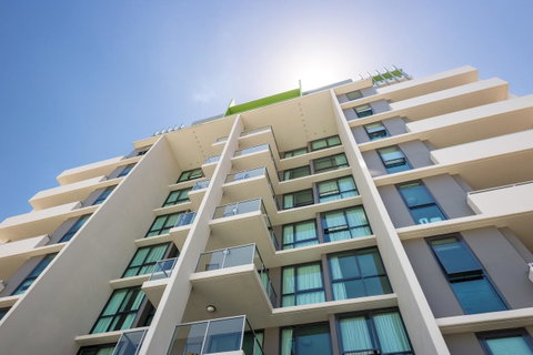 Flynn Brisbane - Accommodation BNB 4