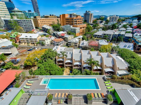 Flynn Brisbane - Accommodation BNB 32