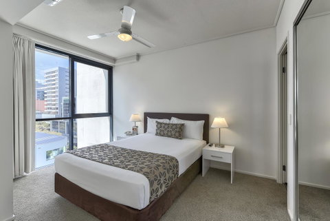 Flynn Brisbane - Accommodation BNB 9