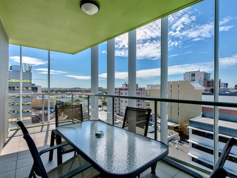 Flynn Brisbane - Accommodation BNB 37
