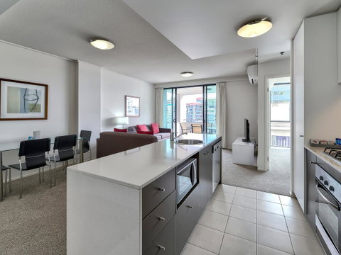 Flynn Brisbane - Accommodation BNB 35