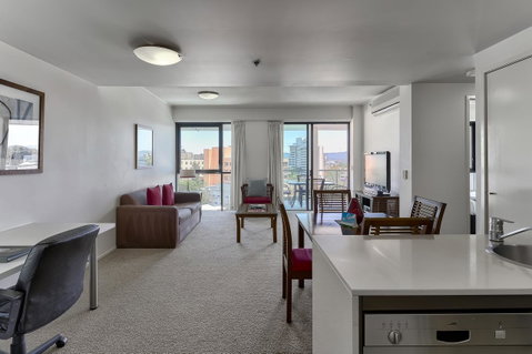Flynn Brisbane - Accommodation BNB 21