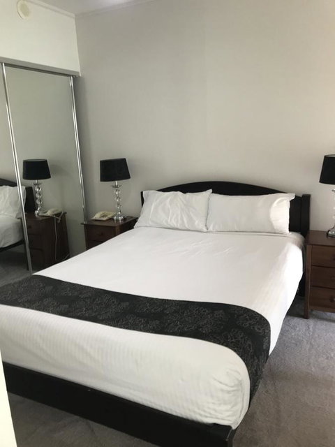 Flynn Brisbane - Accommodation BNB 1