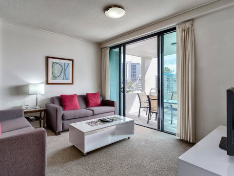 Flynn Brisbane - Accommodation BNB 27