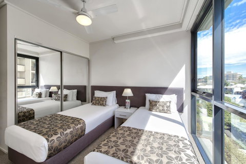 Flynn Brisbane - Accommodation BNB 11
