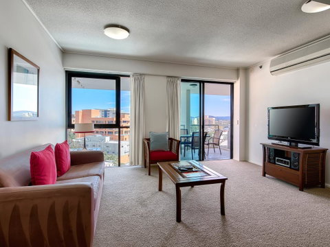Flynn Brisbane - Accommodation BNB 34