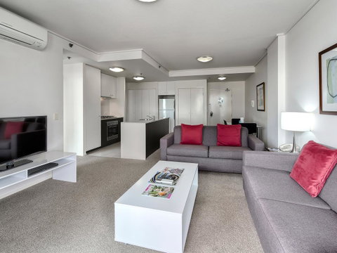 Flynn Brisbane - Accommodation BNB 33
