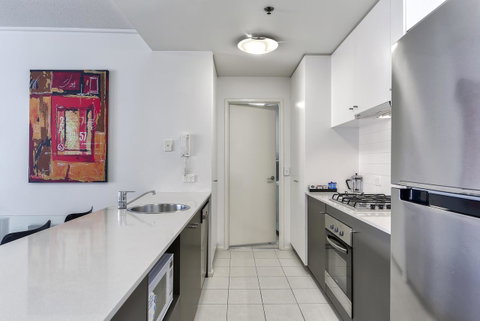 Flynn Brisbane - Accommodation BNB 24