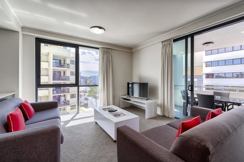 Flynn Brisbane - Accommodation BNB 8