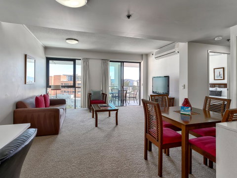 Flynn Brisbane - Accommodation BNB 31