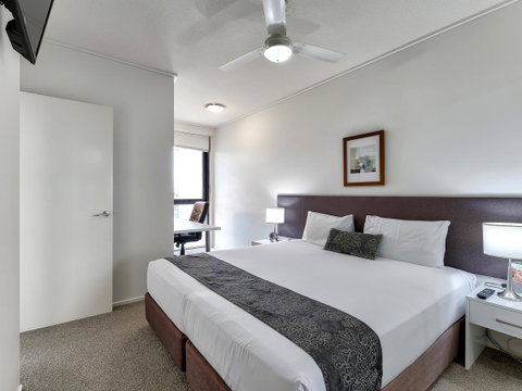 Flynn Brisbane - Accommodation BNB 28