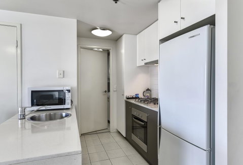 Flynn Brisbane - Accommodation BNB 17