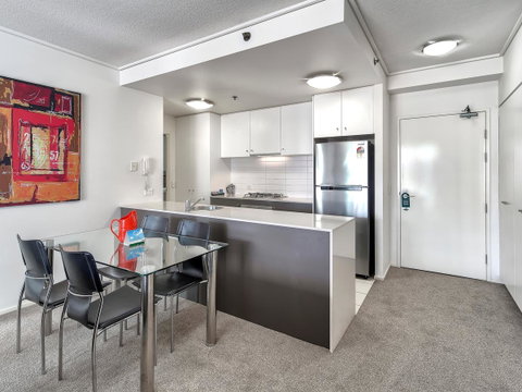 Flynn Brisbane - Accommodation BNB 39