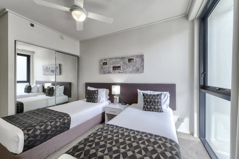 Flynn Brisbane - Accommodation BNB 13