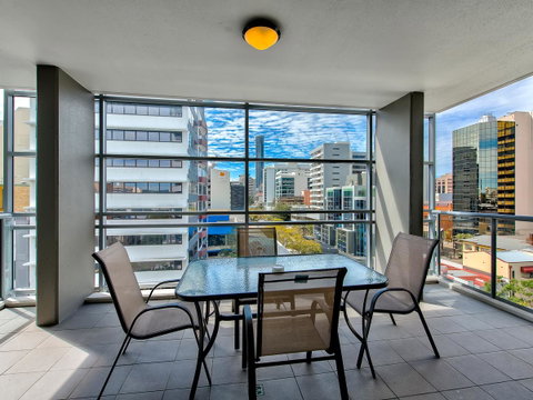 Flynn Brisbane - Accommodation BNB 40