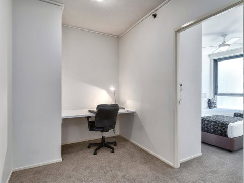 Flynn Brisbane - Accommodation BNB 42