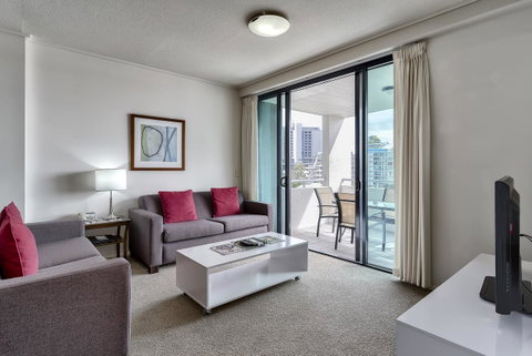 Flynn Brisbane - Accommodation BNB 18