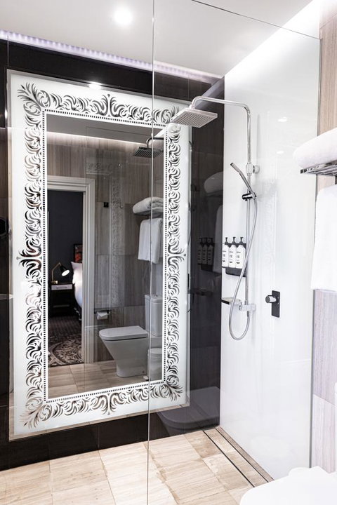 The Inchcolm - Accommodation BNB 23