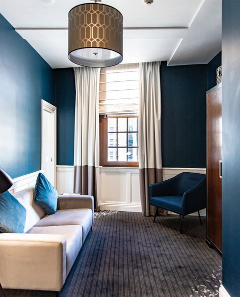 The Inchcolm - Accommodation BNB 34