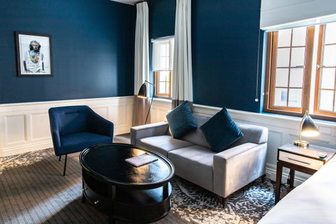 The Inchcolm - Accommodation BNB 25