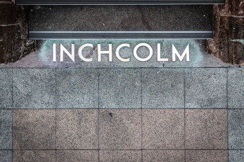 The Inchcolm - Accommodation BNB 5