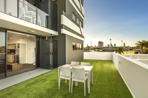 Quest Woolloongabba - Accommodation BNB 0