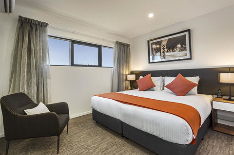 Quest Woolloongabba - Accommodation BNB 3