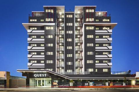 Quest Woolloongabba - Accommodation BNB 12