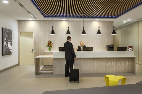 Quest Woolloongabba - Accommodation BNB 10